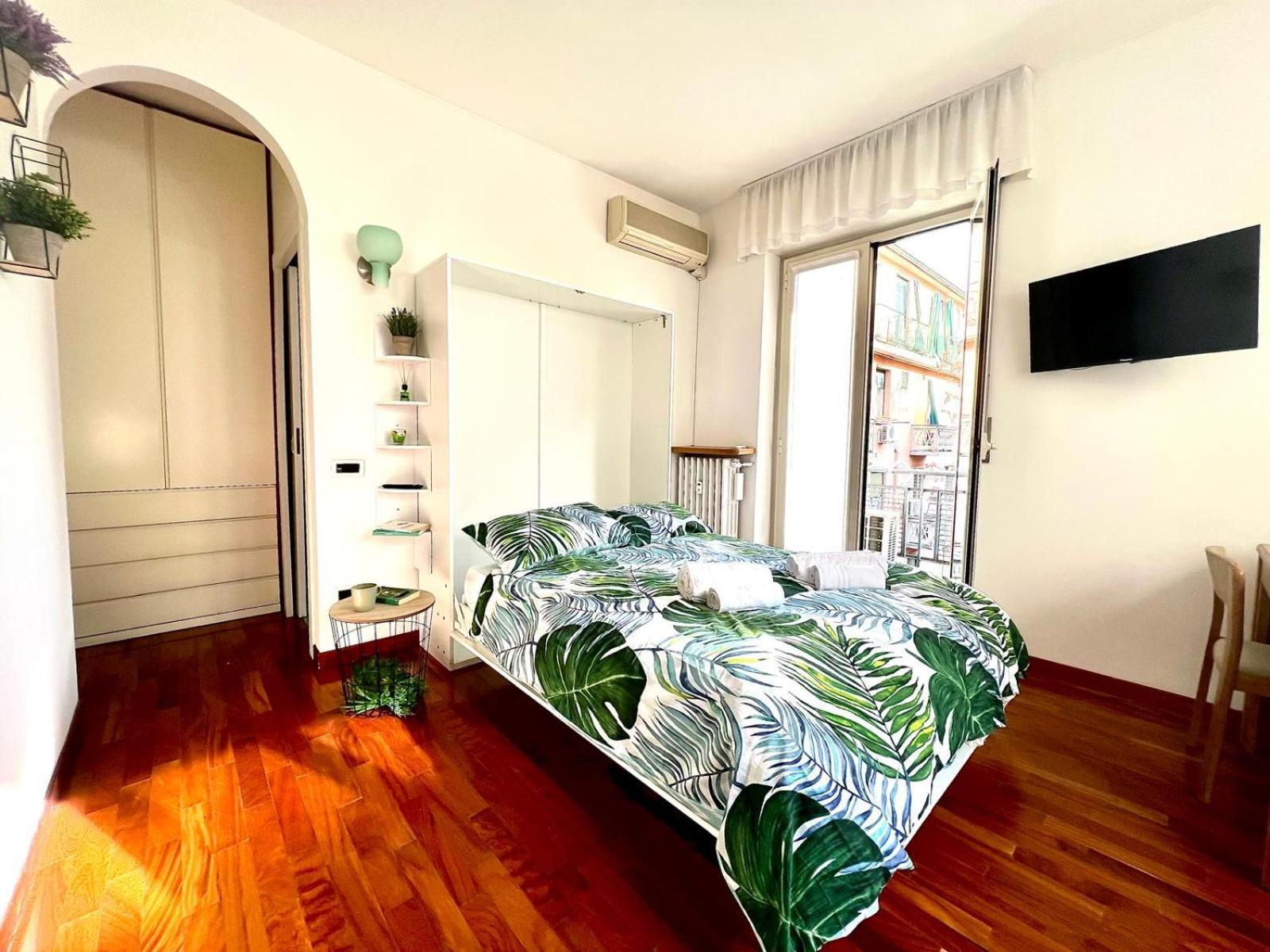 Duomo-Fiera Mi Kheda House With Self Check In Διαμέρισμα Μιλάνο Εξωτερικό φωτογραφία