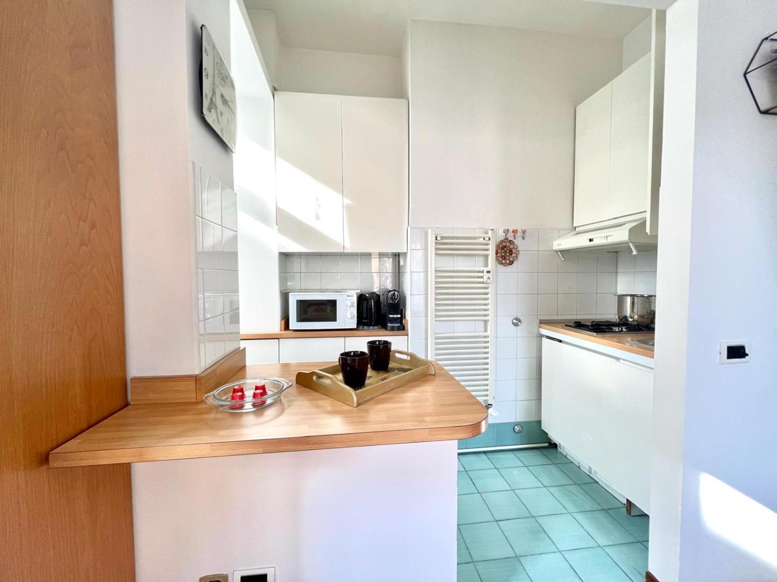 Duomo-Fiera Mi Kheda House With Self Check In Διαμέρισμα Μιλάνο Εξωτερικό φωτογραφία