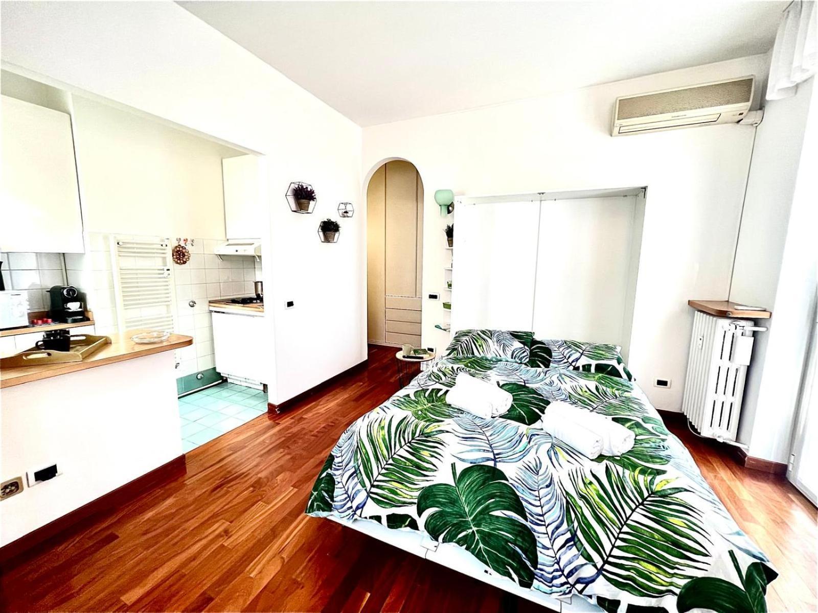 Duomo-Fiera Mi Kheda House With Self Check In Διαμέρισμα Μιλάνο Εξωτερικό φωτογραφία